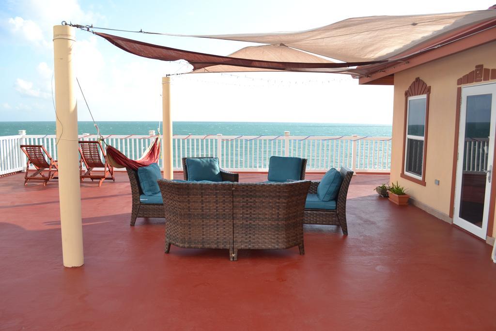 Belizean Nirvana Placencia Luaran gambar