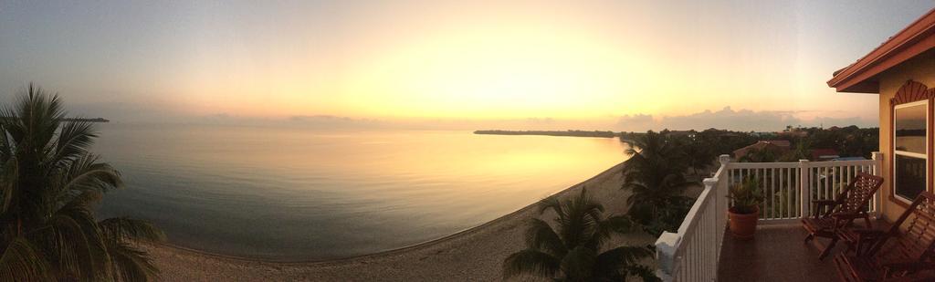 Belizean Nirvana Placencia Luaran gambar