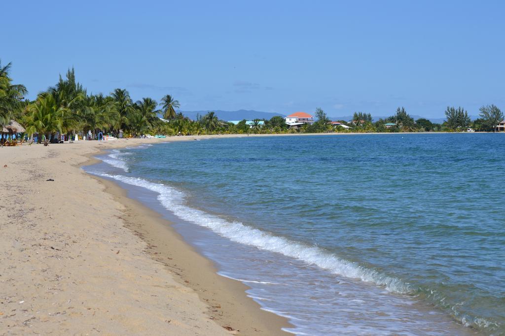 Belizean Nirvana Placencia Luaran gambar
