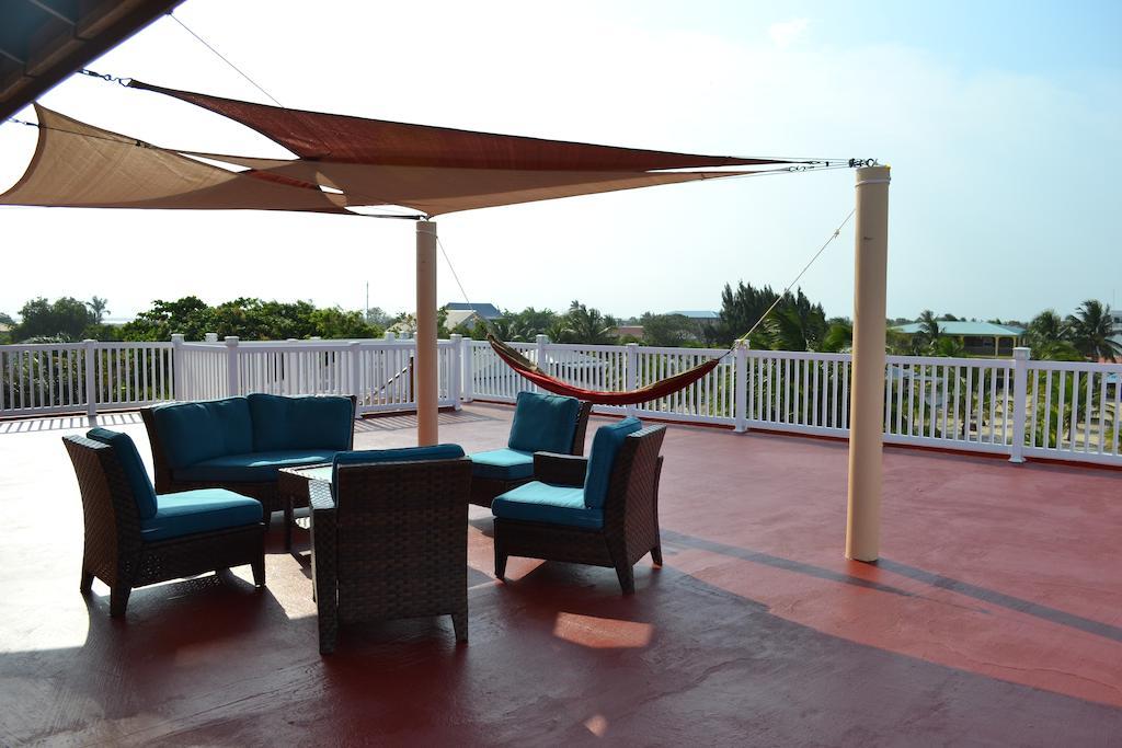 Belizean Nirvana Placencia Luaran gambar