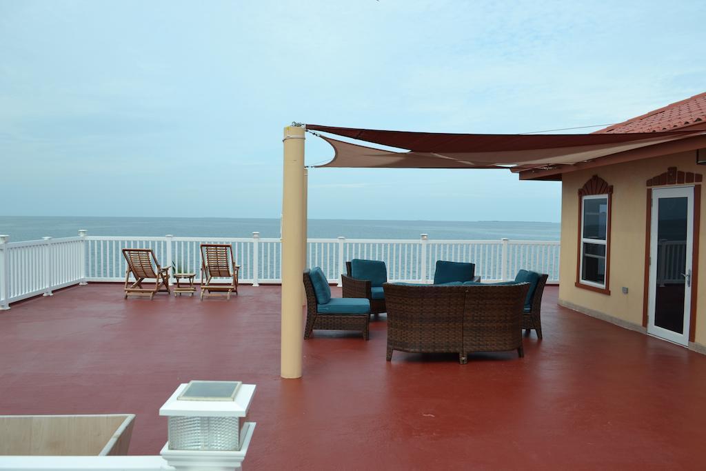 Belizean Nirvana Placencia Luaran gambar