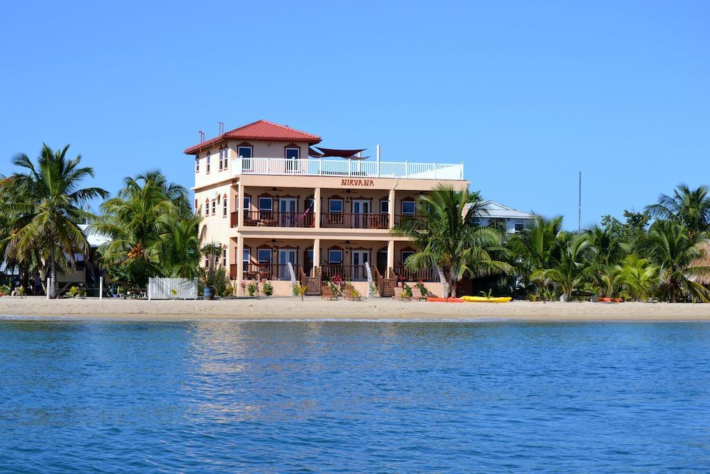 Belizean Nirvana Placencia Luaran gambar