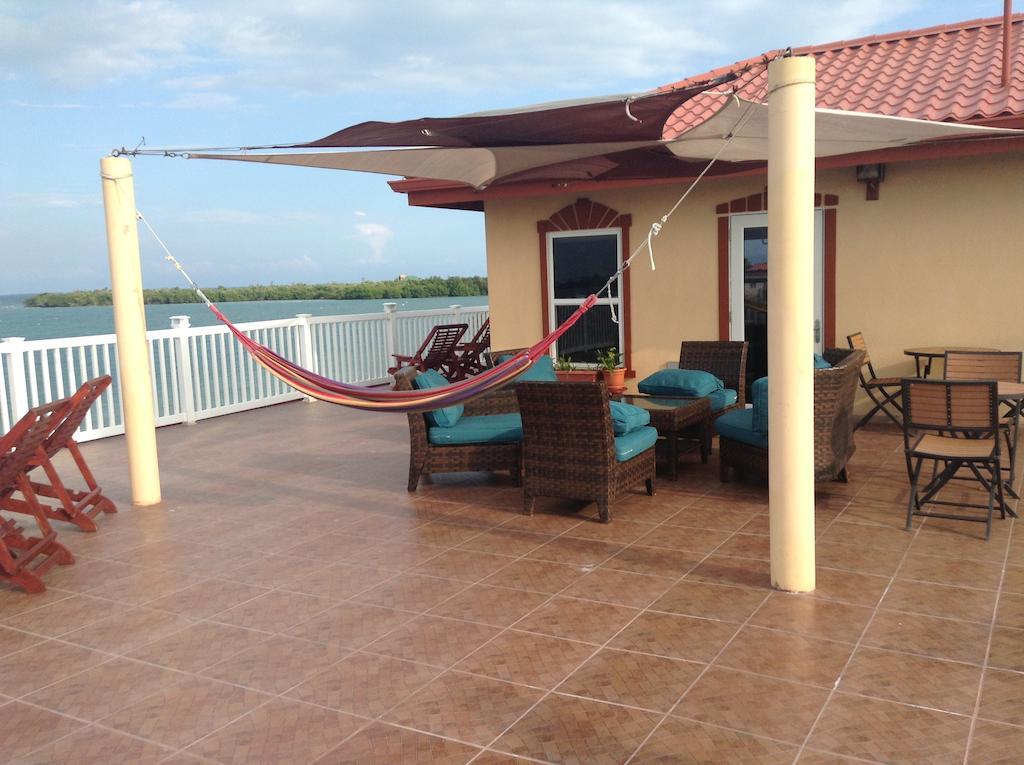 Belizean Nirvana Placencia Luaran gambar