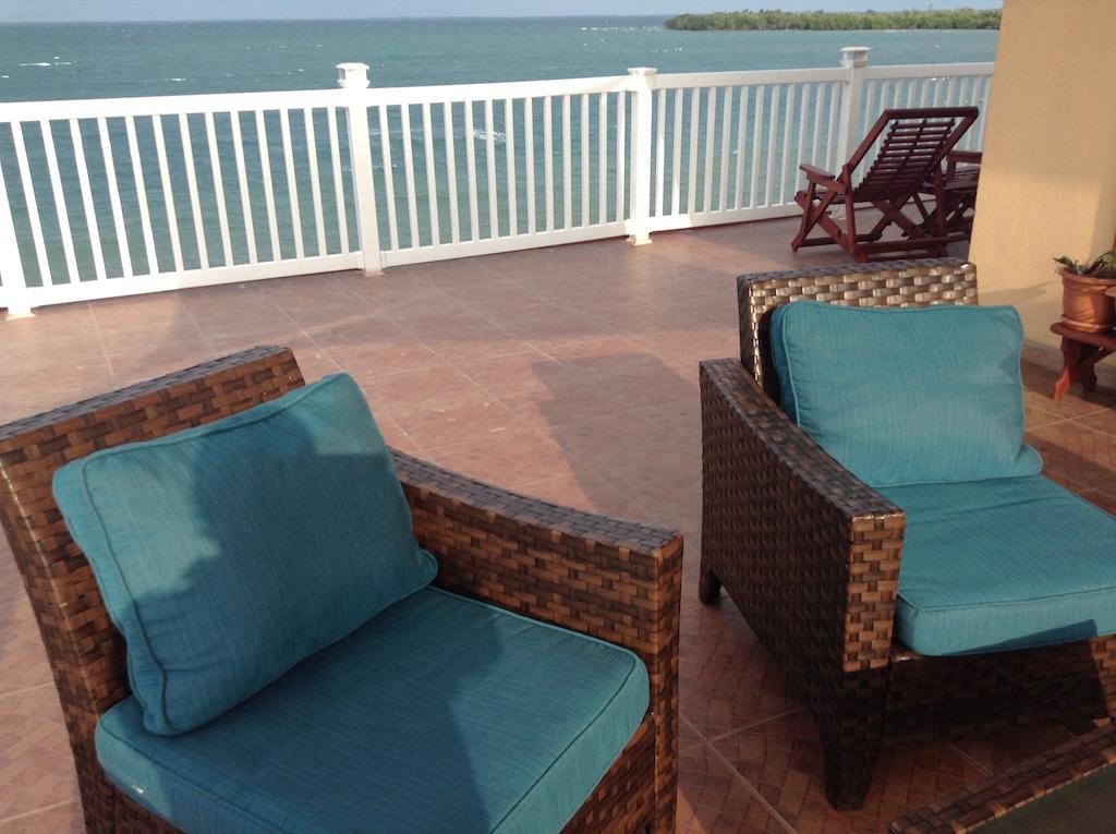 Belizean Nirvana Placencia Luaran gambar