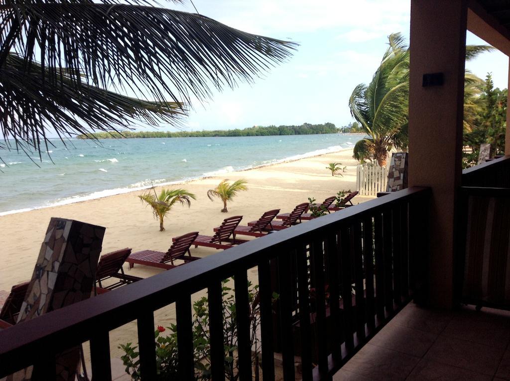 Belizean Nirvana Placencia Luaran gambar