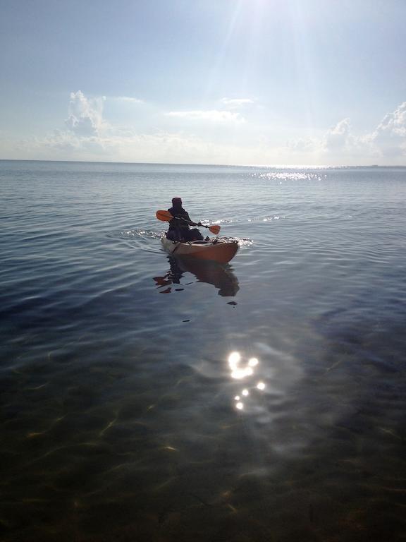 Belizean Nirvana Placencia Luaran gambar
