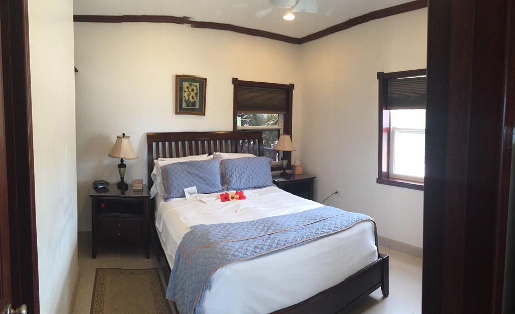 Belizean Nirvana Placencia Luaran gambar