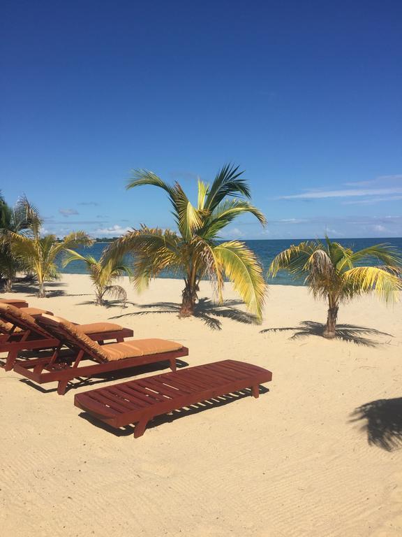 Belizean Nirvana Placencia Luaran gambar