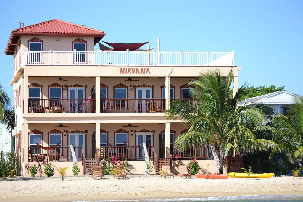 Belizean Nirvana Placencia Luaran gambar