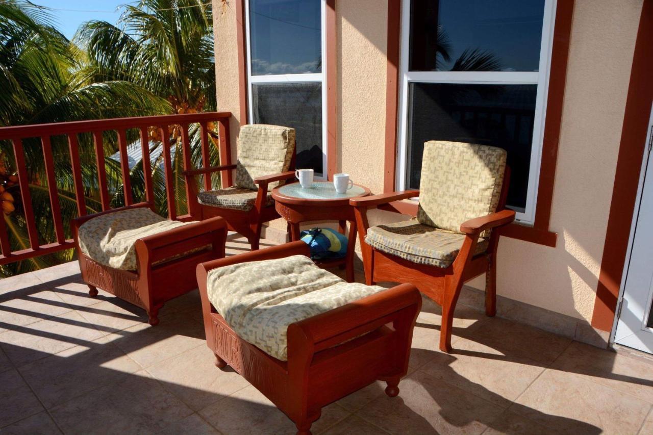 Belizean Nirvana Placencia Luaran gambar