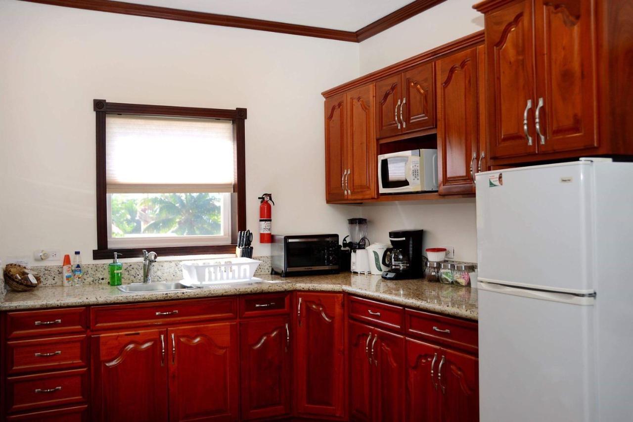 Belizean Nirvana Placencia Luaran gambar