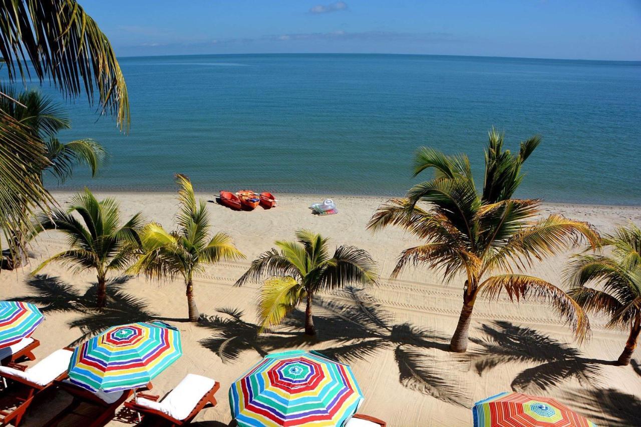 Belizean Nirvana Placencia Luaran gambar