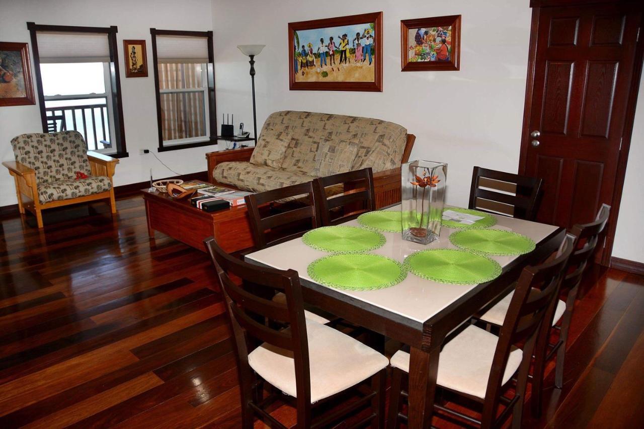 Belizean Nirvana Placencia Luaran gambar