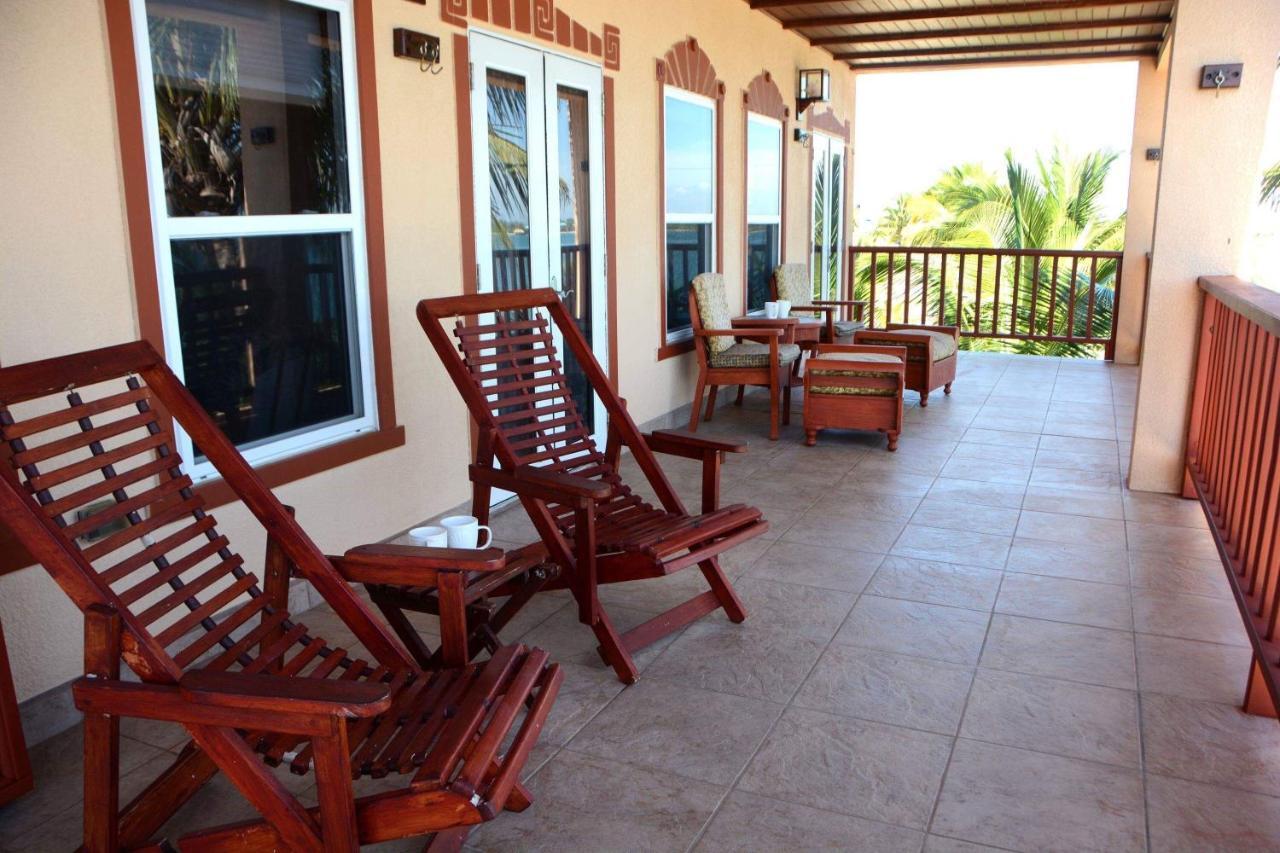 Belizean Nirvana Placencia Luaran gambar
