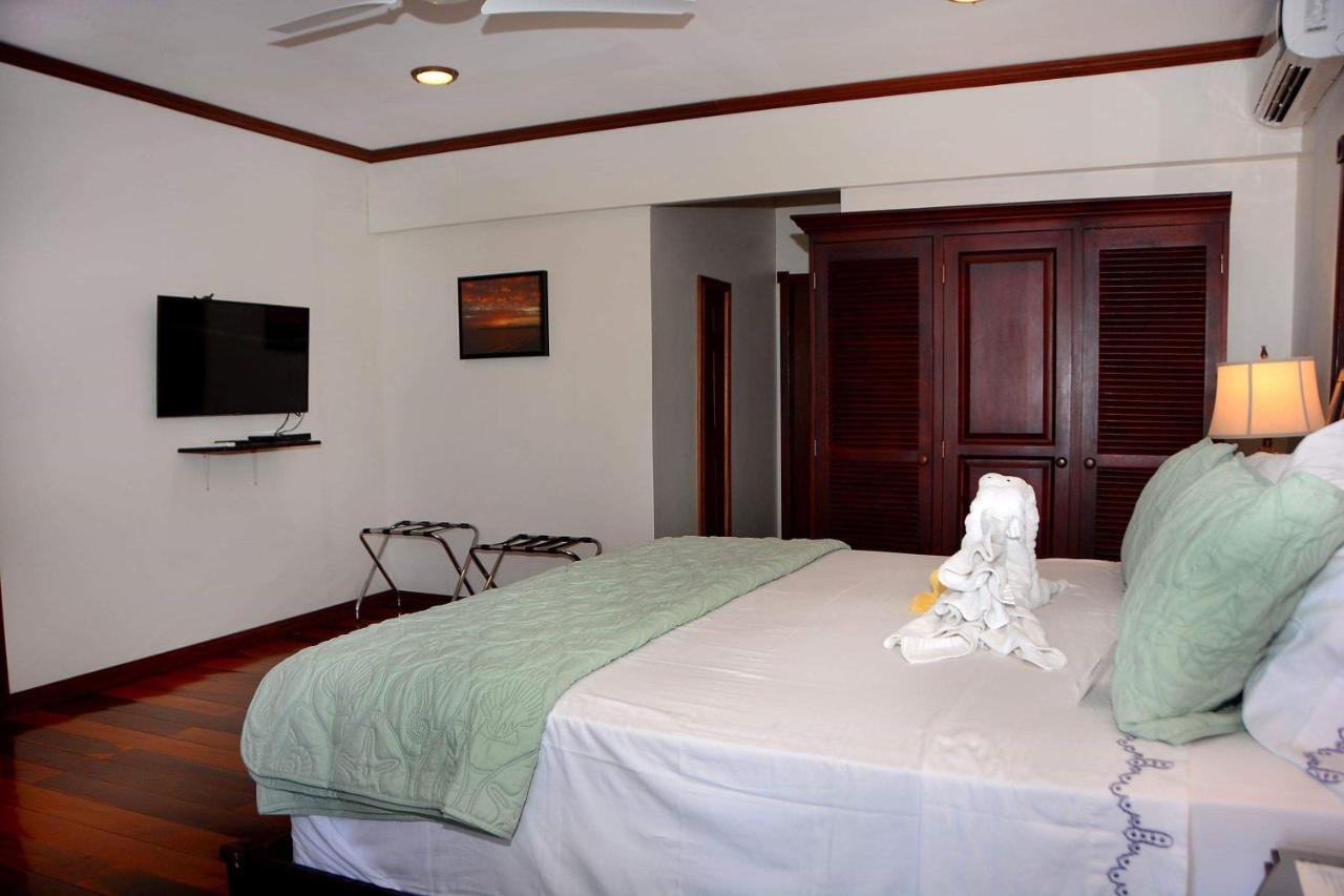 Belizean Nirvana Placencia Luaran gambar