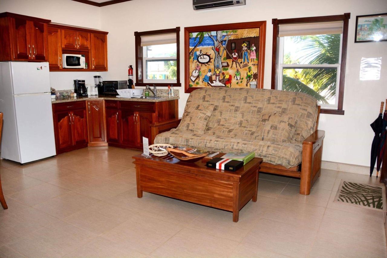 Belizean Nirvana Placencia Luaran gambar