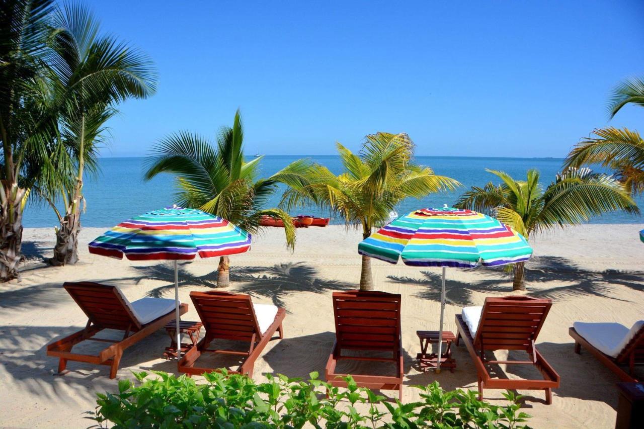 Belizean Nirvana Placencia Luaran gambar