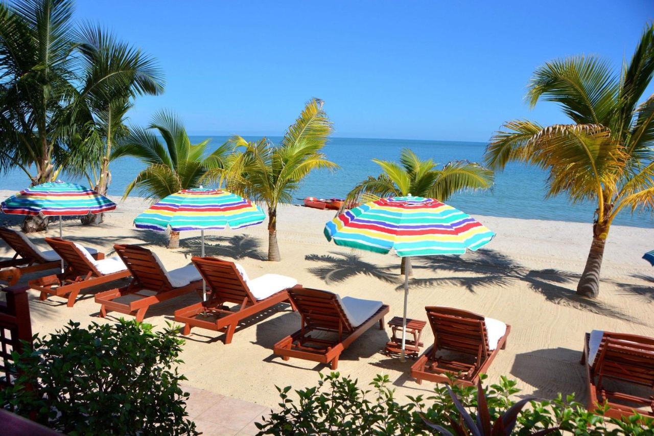 Belizean Nirvana Placencia Luaran gambar