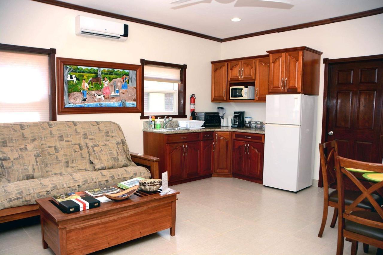 Belizean Nirvana Placencia Luaran gambar