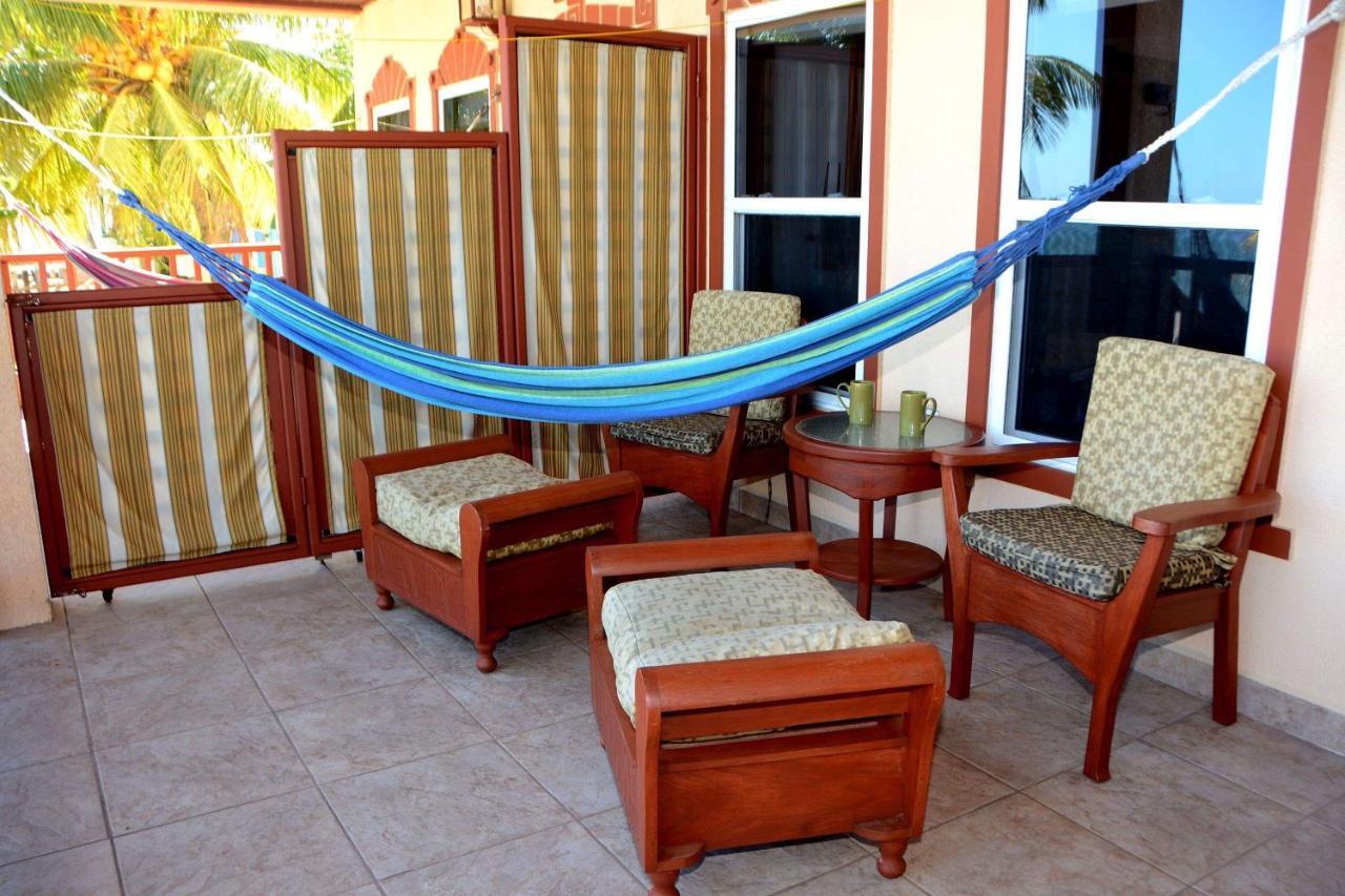 Belizean Nirvana Placencia Luaran gambar