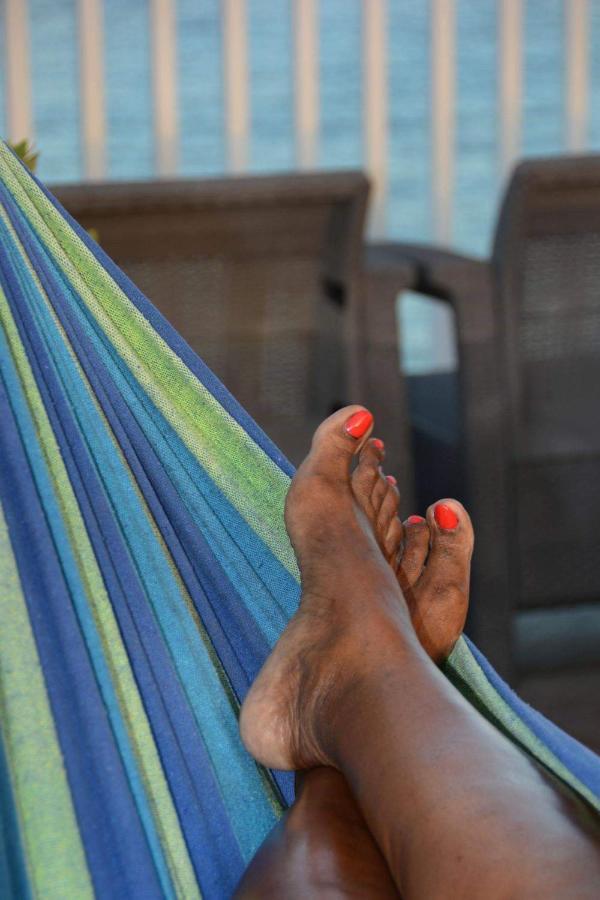Belizean Nirvana Placencia Luaran gambar