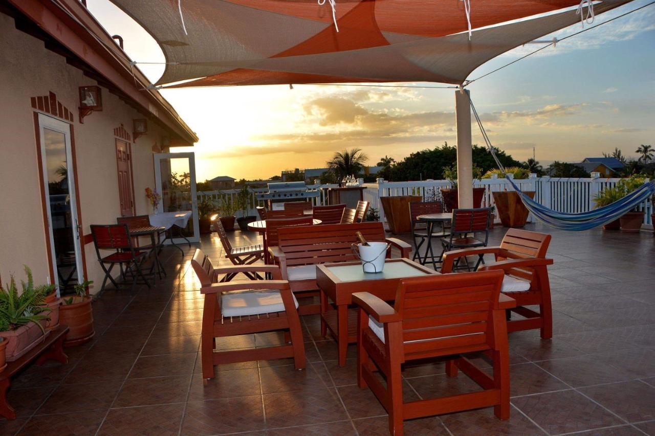 Belizean Nirvana Placencia Luaran gambar