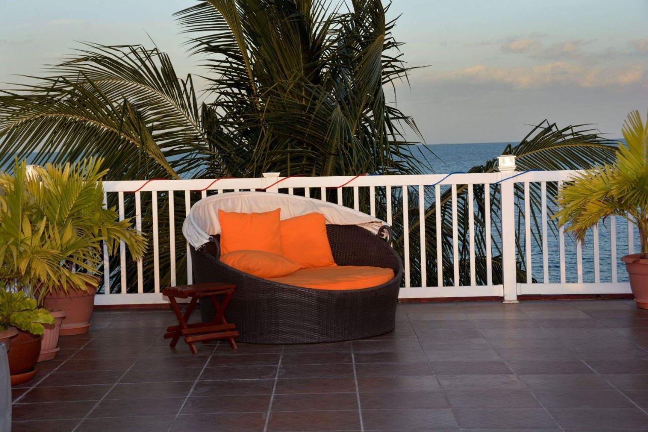 Belizean Nirvana Placencia Luaran gambar